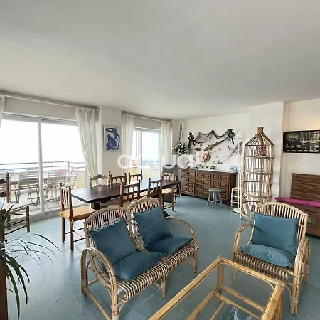 San Sebastian 4 I Apartmán *
