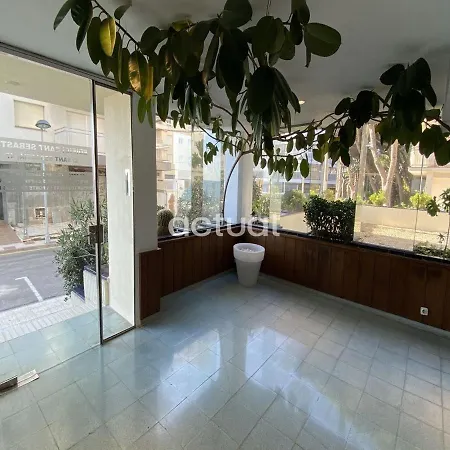 San Sebastian 4 I Apartmán Platja d'Aro