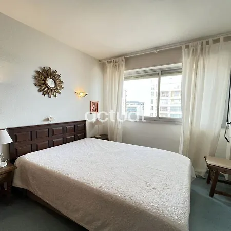 Apartmán San Sebastian 4 I