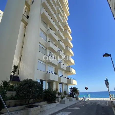 Apartmán San Sebastian 4 I Platja d'Aro