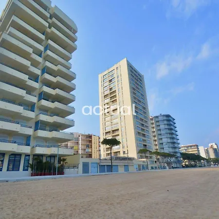 Apartmán San Sebastian 4 I *