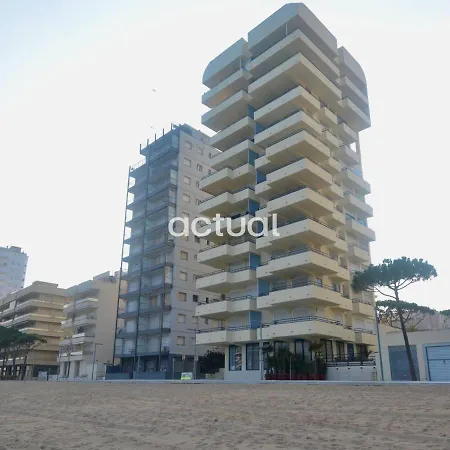 San Sebastian 4 I Apartmán Platja d'Aro
