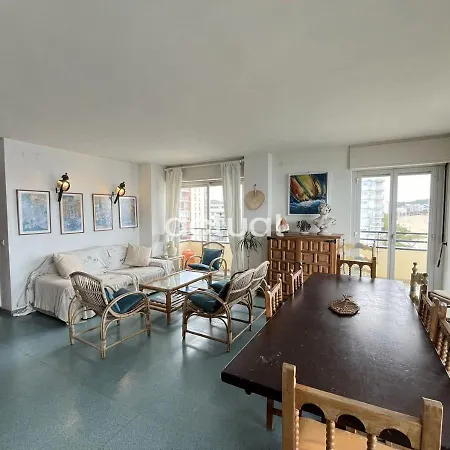 San Sebastian 4 I Apartmán Platja d'Aro