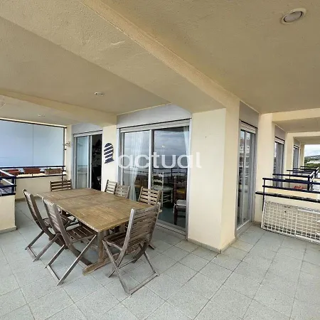 Apartmán San Sebastian 4 I Platja d'Aro