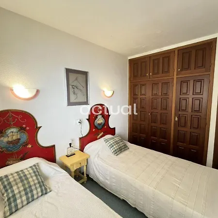 San Sebastian 4 I Apartmán