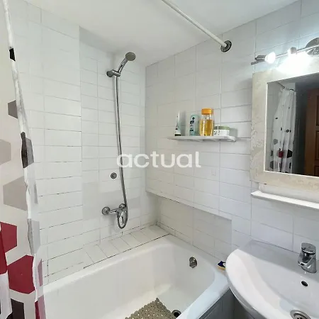 San Sebastian 4 I Apartmán *