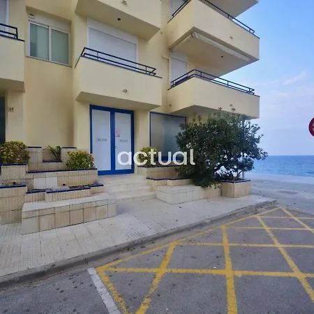 Apartmán San Sebastian 4 I *
