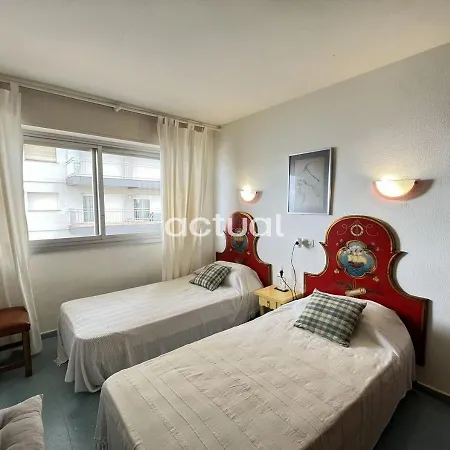 San Sebastian 4 I Apartmán Platja d'Aro
