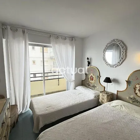 Apartmán San Sebastian 4 I